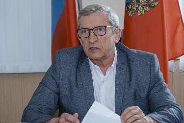 Областной парламент назначит нового Уполномоченного по правам человека
